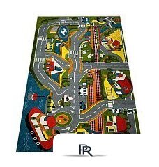 Ковер для детской БелКа Фэнси 20701 22066 2x3м - Изображение №1 — Интернет-магазин ПроЗаказ