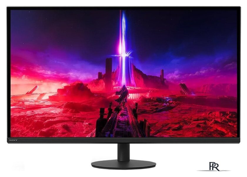 Игровой монитор Sony Inzone M9 II - Изображение №1 — Интернет-магазин ПроЗаказ