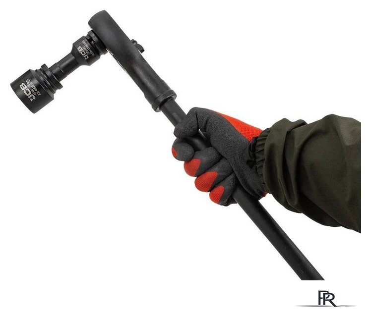 Универсальный набор инструментов JCB 6212-5MPB (61736) - Изображение №10 — Интернет-магазин ПроЗаказ