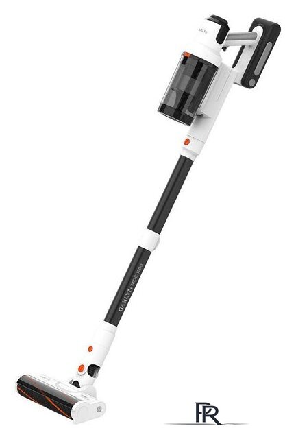 Пылесос Garlyn MDC-1200 - Изображение №2 — Интернет-магазин ПроЗаказ