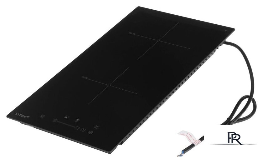 Варочная панель Vitek VHI3210 - Изображение №2 — Интернет-магазин ПроЗаказ