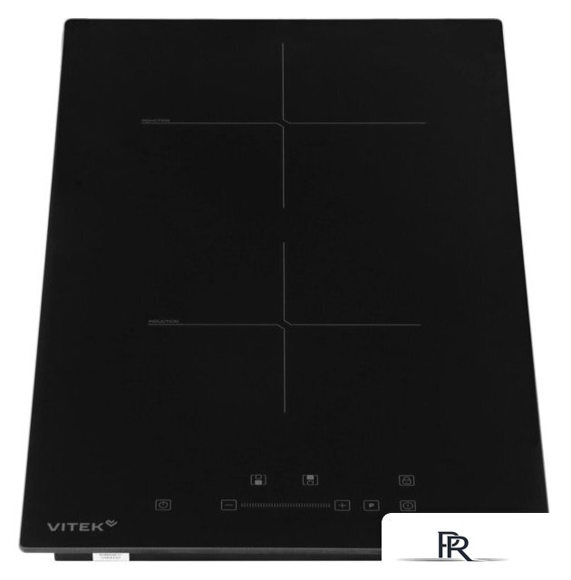 Варочная панель Vitek VHI3210 - Изображение №3 — Интернет-магазин ПроЗаказ