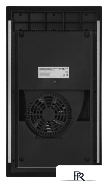 Варочная панель Vitek VHI3210 - Изображение №7 — Интернет-магазин ПроЗаказ
