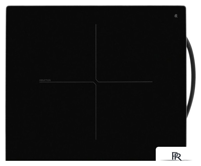 Варочная панель Vitek VHI3210 - Изображение №6 — Интернет-магазин ПроЗаказ