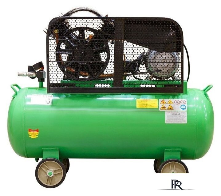 Компрессор ECO AE-1005-B1 - Изображение №4 — Интернет-магазин ПроЗаказ