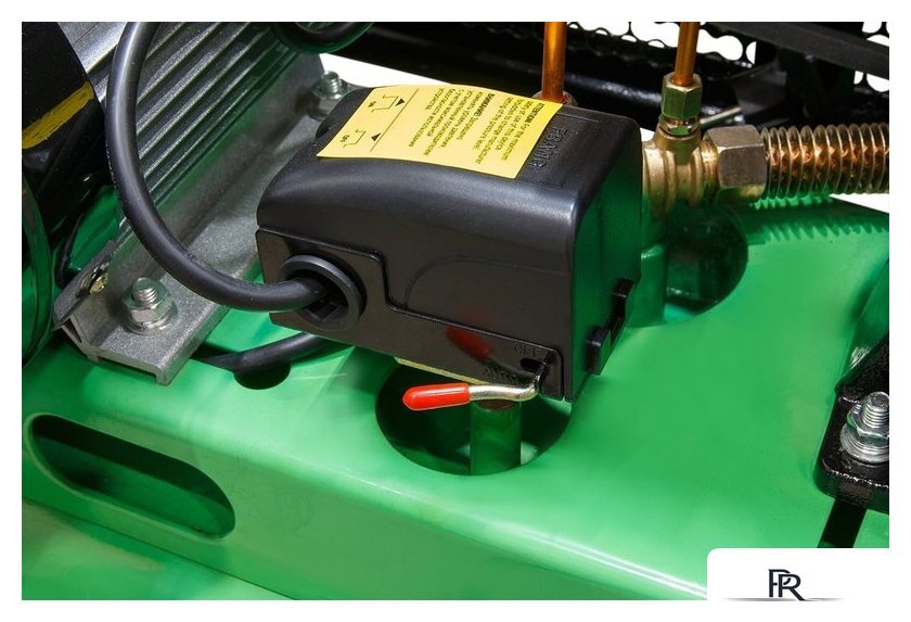 Компрессор ECO AE-1005-B1 - Изображение №6 — Интернет-магазин ПроЗаказ