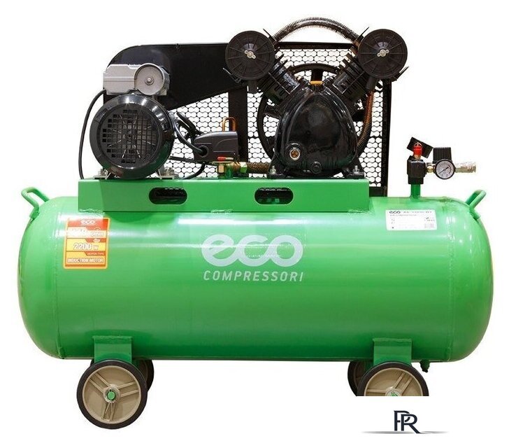Компрессор ECO AE-1005-B1 - Изображение №3 — Интернет-магазин ПроЗаказ