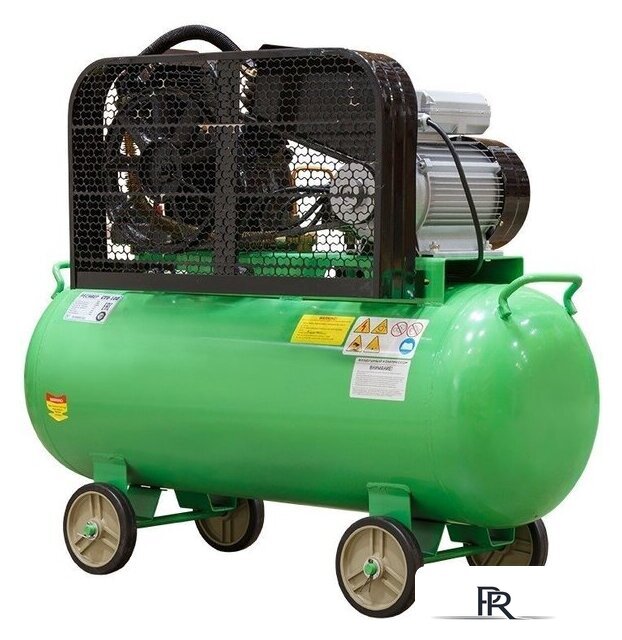 Компрессор ECO AE-1005-B1 - Изображение №2 — Интернет-магазин ПроЗаказ