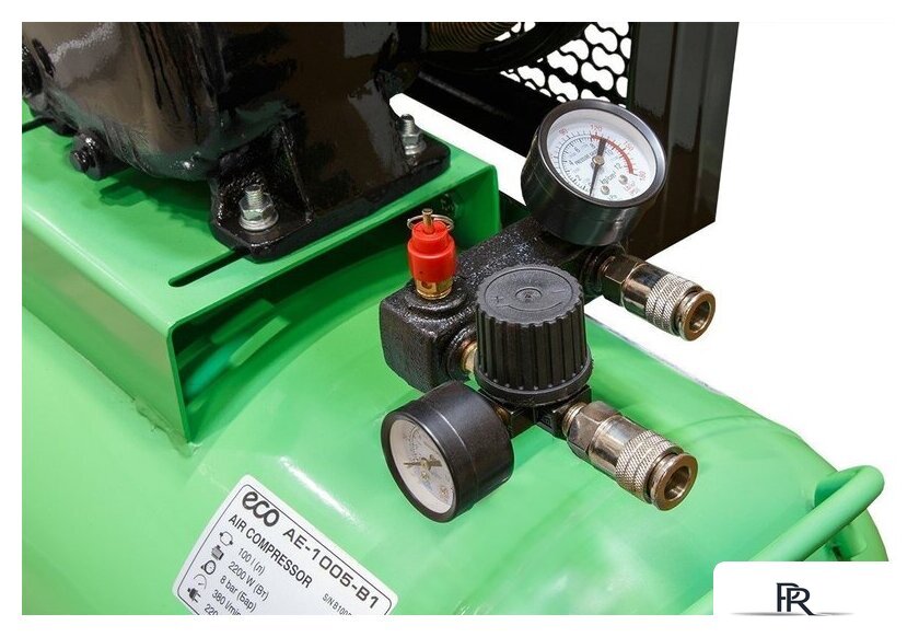 Компрессор ECO AE-1005-B1 - Изображение №5 — Интернет-магазин ПроЗаказ