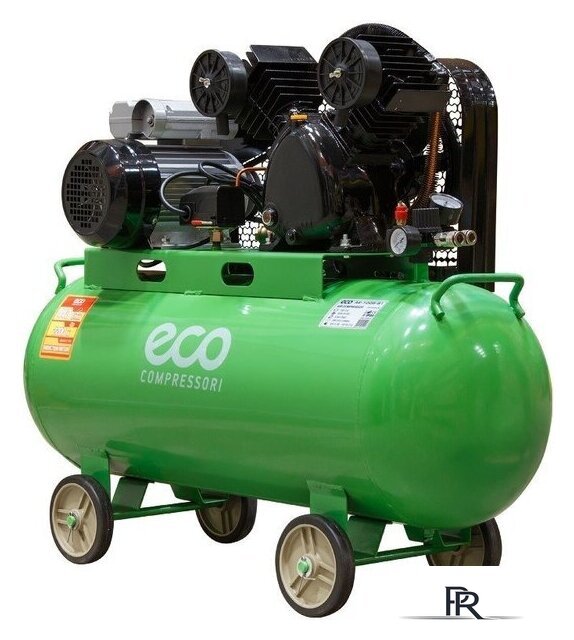 Компрессор ECO AE-1005-B1 - Изображение №1 — Интернет-магазин ПроЗаказ