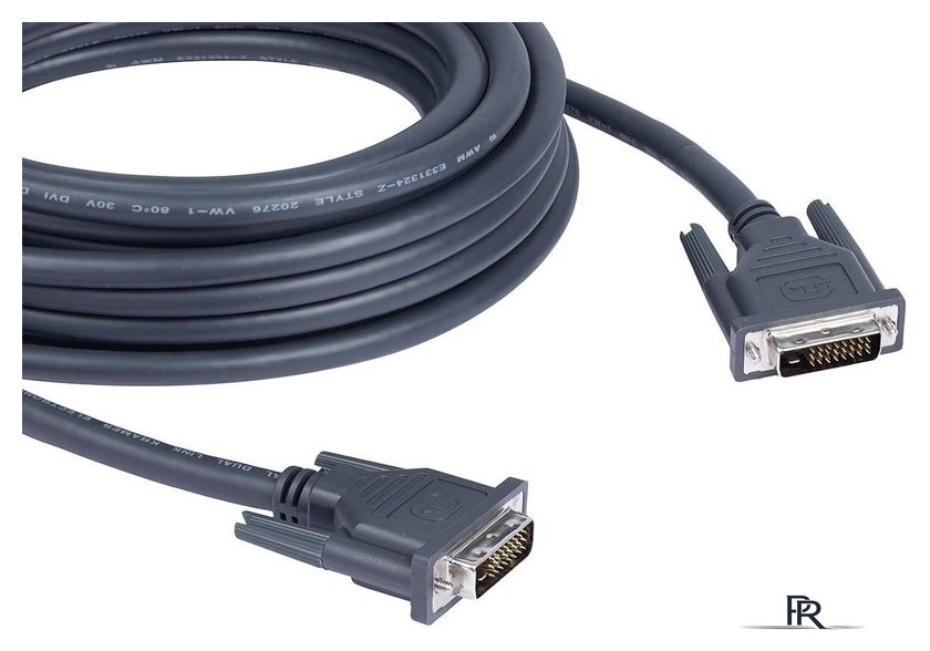 Кабель Kramer Electronics C-DM/DM-65 - Изображение №1 — Интернет-магазин ПроЗаказ