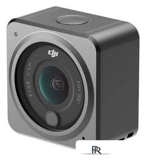 Экшен-камера DJI Action 2 Dual-Screen Combo - Изображение №4 — Интернет-магазин ПроЗаказ