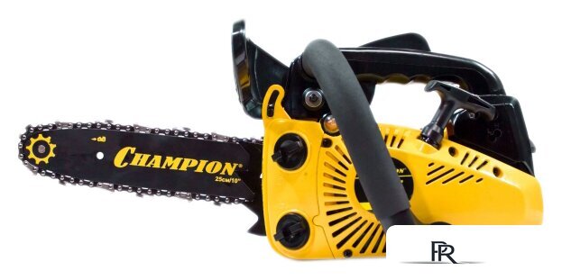 Бензопила Champion 125T - Изображение №1 — Интернет-магазин ПроЗаказ