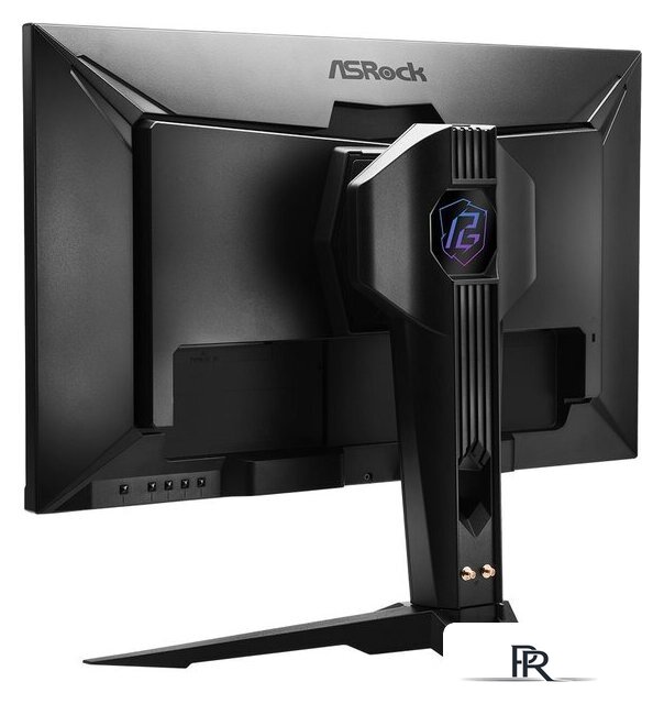 Игровой монитор ASRock Phantom Gaming PG27QFT2A - Изображение №4 — Интернет-магазин ПроЗаказ