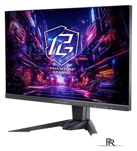 Игровой монитор ASRock Phantom Gaming PG27QFT2A - Изображение №3 — Интернет-магазин ПроЗаказ