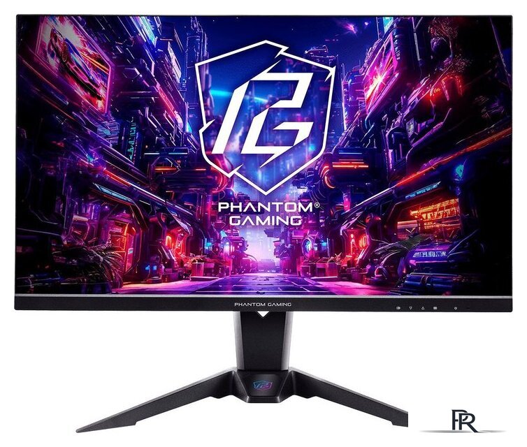 Игровой монитор ASRock Phantom Gaming PG27QFT2A - Изображение №1 — Интернет-магазин ПроЗаказ