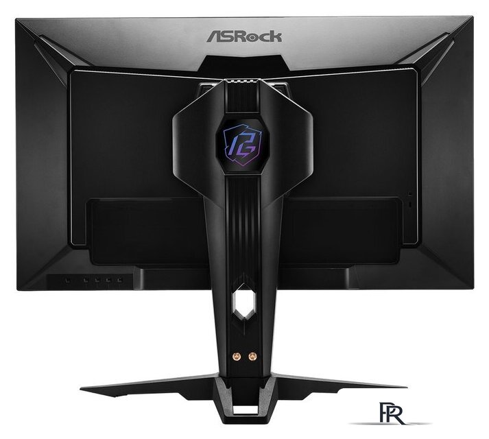Игровой монитор ASRock Phantom Gaming PG27QFT2A - Изображение №5 — Интернет-магазин ПроЗаказ