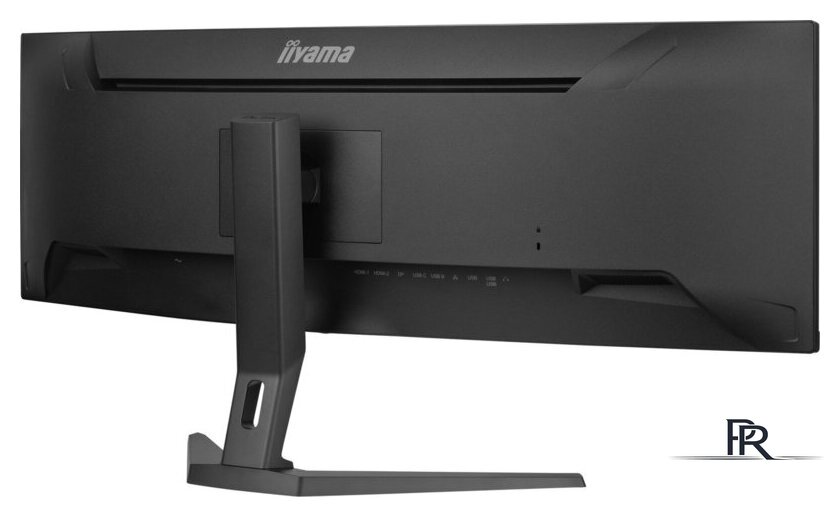 Игровой монитор iiyama ProLite XCB4594DQSN-B1 - Изображение №10 — Интернет-магазин ПроЗаказ