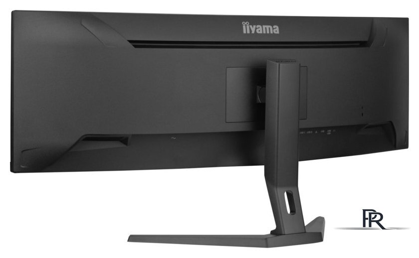 Игровой монитор iiyama ProLite XCB4594DQSN-B1 - Изображение №9 — Интернет-магазин ПроЗаказ