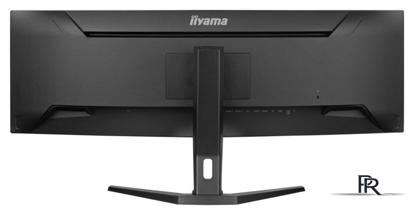 Игровой монитор iiyama ProLite XCB4594DQSN-B1 - Изображение №8 — Интернет-магазин ПроЗаказ