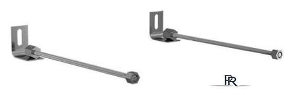 Унитаз подвесной Roxen Royal Matt в комплекте с инсталляцией StounFix Dual Fresh 6 в 1 968245 (кнопка: хром глянцевый) - Изображение №7 — Интернет-магазин ПроЗаказ