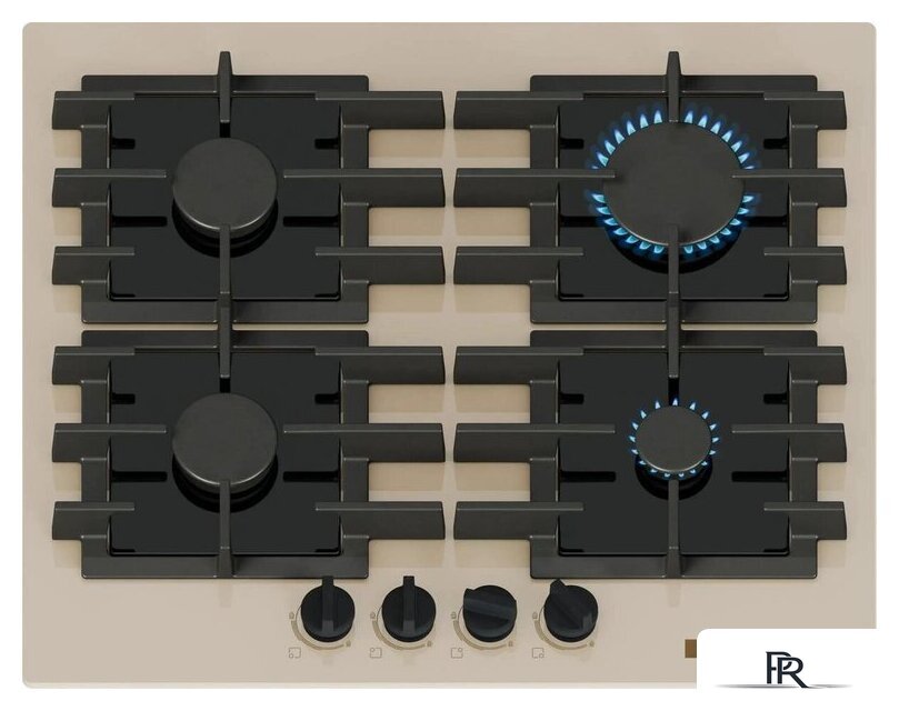 Варочная панель Bosch Serie 6 PPP6B1J40R - Изображение №1 — Интернет-магазин ПроЗаказ