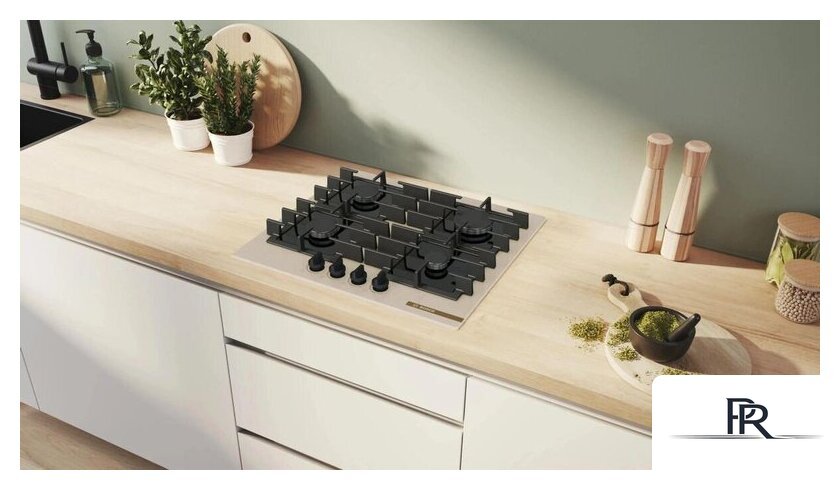 Варочная панель Bosch Serie 6 PPP6B1J40R - Изображение №5 — Интернет-магазин ПроЗаказ