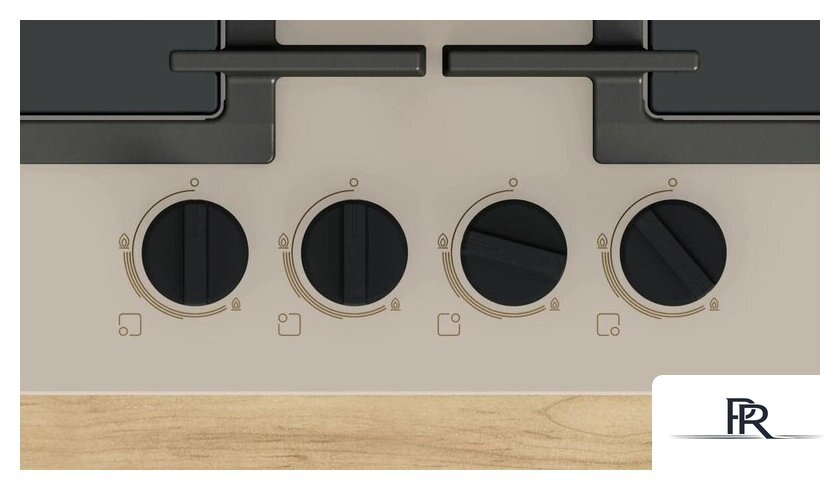 Варочная панель Bosch Serie 6 PPP6B1J40R - Изображение №2 — Интернет-магазин ПроЗаказ