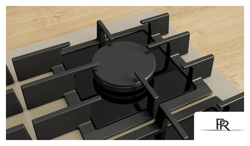 Варочная панель Bosch Serie 6 PPP6B1J40R - Изображение №4 — Интернет-магазин ПроЗаказ