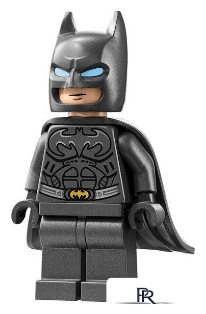 Конструктор LEGO DC 76304 Бэтмен навсегда: Бэтмобиль - Изображение №3 — Интернет-магазин ПроЗаказ