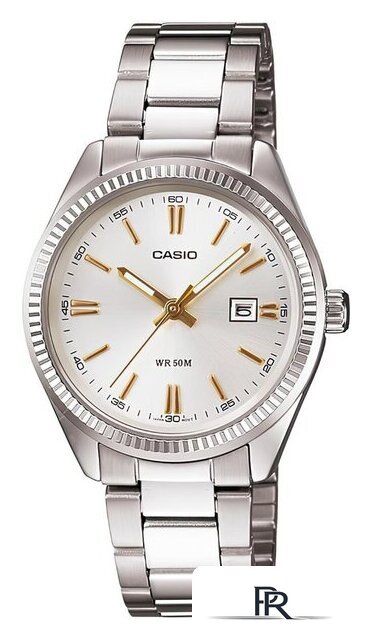 Наручные часы Casio LTP-1302D-7A2 - Изображение №1 — Интернет-магазин ПроЗаказ