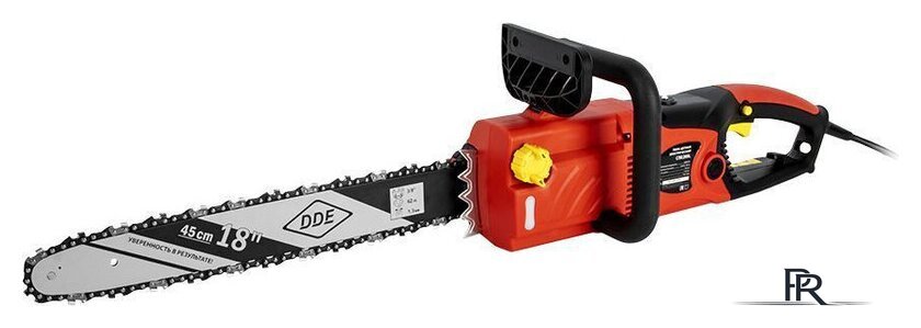 Электрическая пила DDE CSE260L - Изображение №2 — Интернет-магазин ПроЗаказ