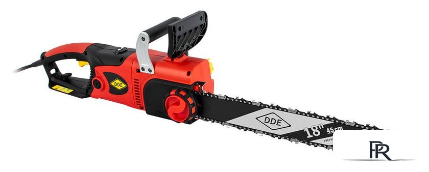 Электрическая пила DDE CSE260L - Изображение №1 — Интернет-магазин ПроЗаказ