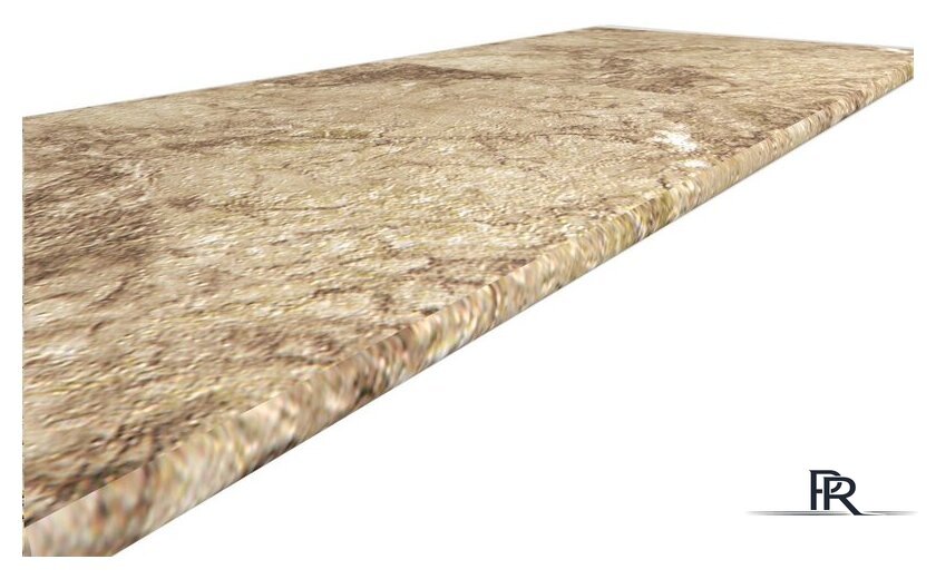 Готовая кухня Mio Tesoro Экстра-лайт 2.2 (антрацит/мадрид) - Изображение №4 — Интернет-магазин ПроЗаказ