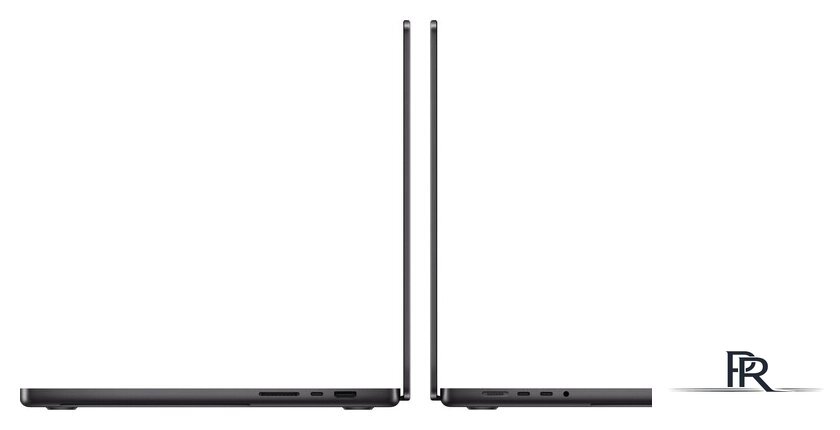 Ноутбук Apple MacBook Pro 16.2