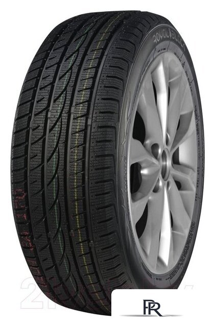 Зимние шины Royal Black Royal Winter 235/60R18 107H XL - Изображение №2 — Интернет-магазин ПроЗаказ