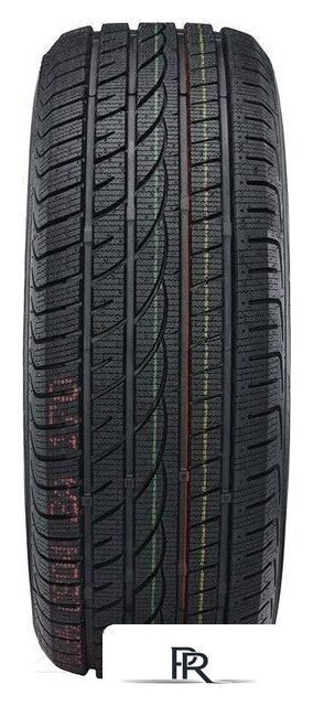 Зимние шины Royal Black Royal Winter 235/60R18 107H XL - Изображение №4 — Интернет-магазин ПроЗаказ