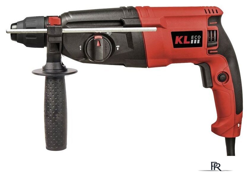 Перфоратор KLECO KE8226PM (кейс) - Изображение №1 — Интернет-магазин ПроЗаказ