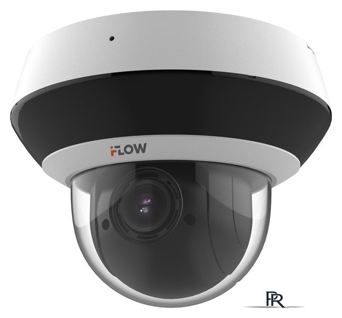 IP-камера iFlow F-IP-1441CMSZ4 - Изображение №1 — Интернет-магазин ПроЗаказ