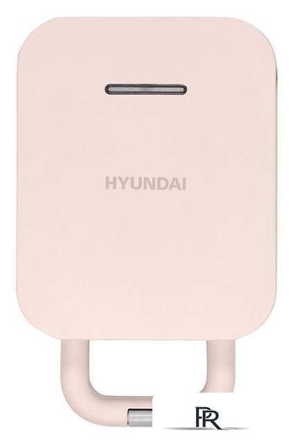 Вафельница Hyundai HYSM-1303 - Изображение №4 — Интернет-магазин ПроЗаказ