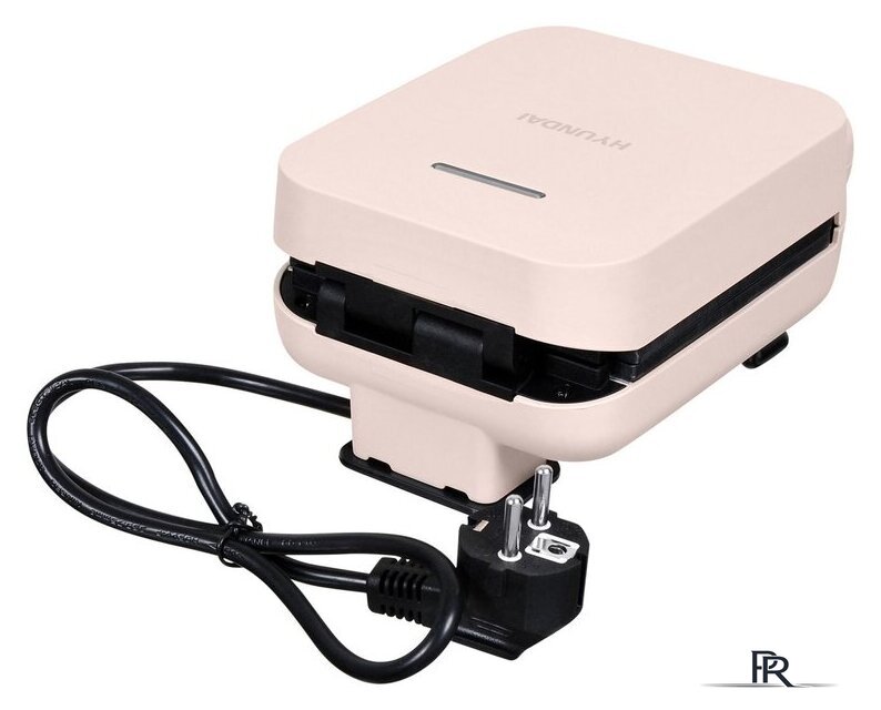 Вафельница Hyundai HYSM-1303 - Изображение №5 — Интернет-магазин ПроЗаказ