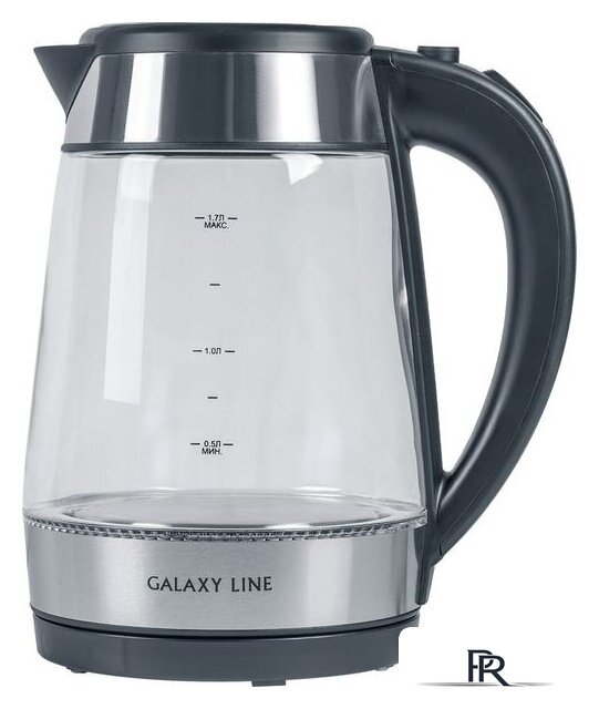 Электрический чайник Galaxy Line GL0558 - Изображение №2 — Интернет-магазин ПроЗаказ