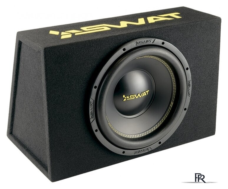 Корпусной пассивный сабвуфер Swat MAS-12VB - Изображение №1 — Интернет-магазин ПроЗаказ
