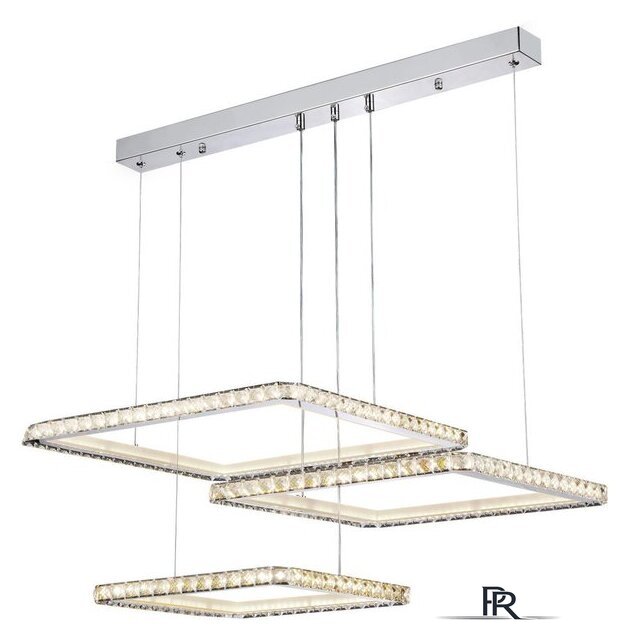 Подвесная люстра Ambrella light Acrylica FA1759 - Изображение №1 — Интернет-магазин ПроЗаказ