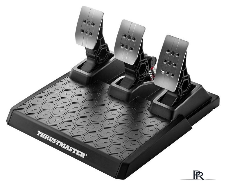 Педальный блок Thrustmaster T3PM - Изображение №1 — Интернет-магазин ПроЗаказ