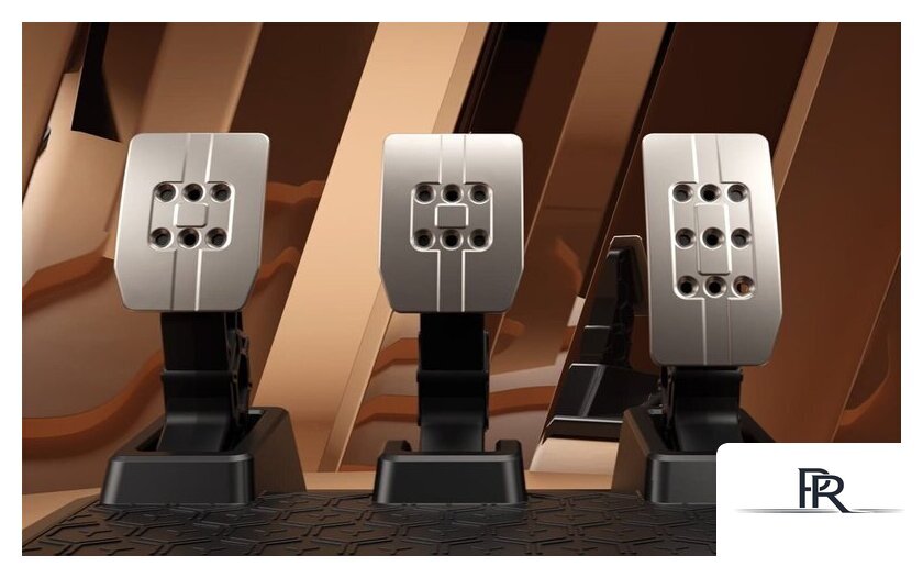 Педальный блок Thrustmaster T3PM - Изображение №4 — Интернет-магазин ПроЗаказ
