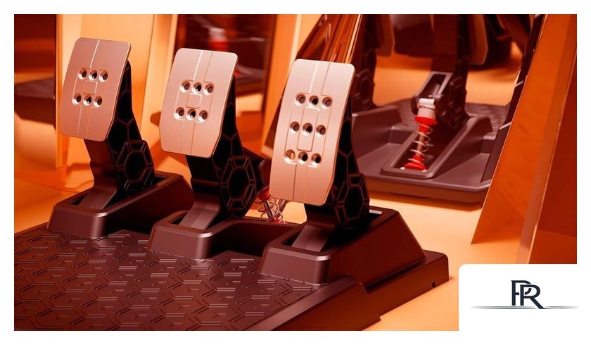 Педальный блок Thrustmaster T3PM - Изображение №5 — Интернет-магазин ПроЗаказ