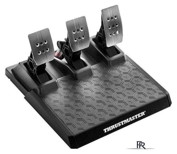 Педальный блок Thrustmaster T3PM - Изображение №2 — Интернет-магазин ПроЗаказ