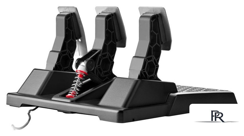 Педальный блок Thrustmaster T3PM - Изображение №3 — Интернет-магазин ПроЗаказ