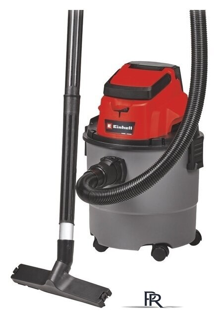 Пылесос Einhell TC-VC 18/15 Li - Solo (без АКБ и З/У) - Изображение №1 — Интернет-магазин ПроЗаказ